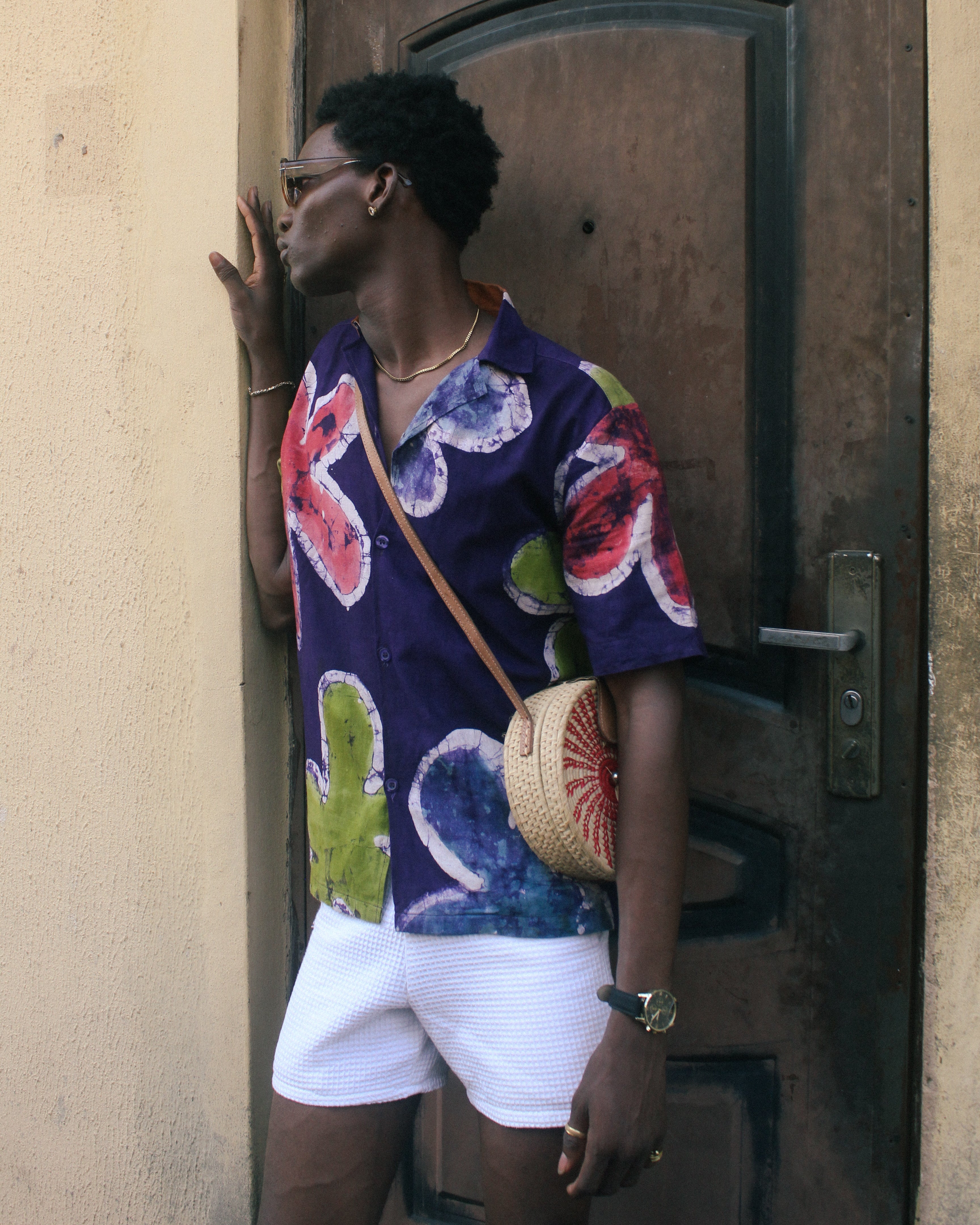 In Bloom Shirt