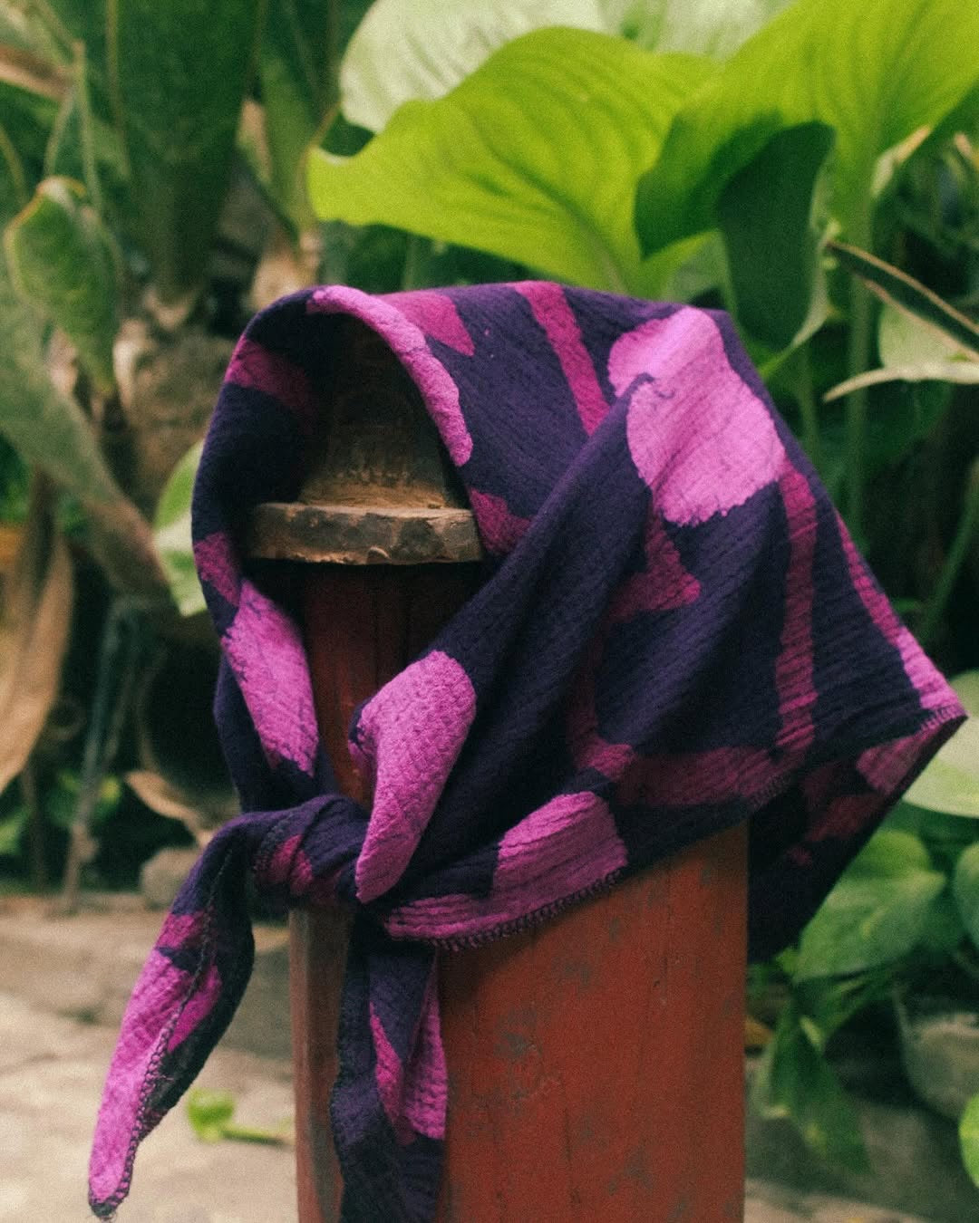Ife Scarf