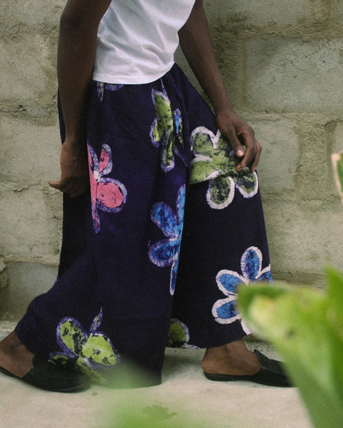 In Bloom Pants